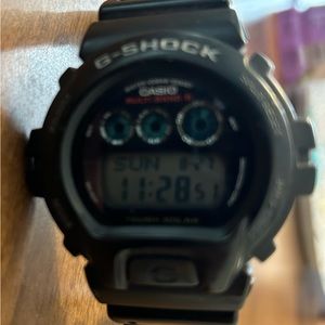 G-SHOCK Watch